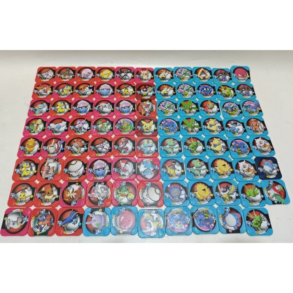 Set pokemon tretta 1-2 star hydreigon gallade garchomp delphox volcarona mega sceptile heracross met