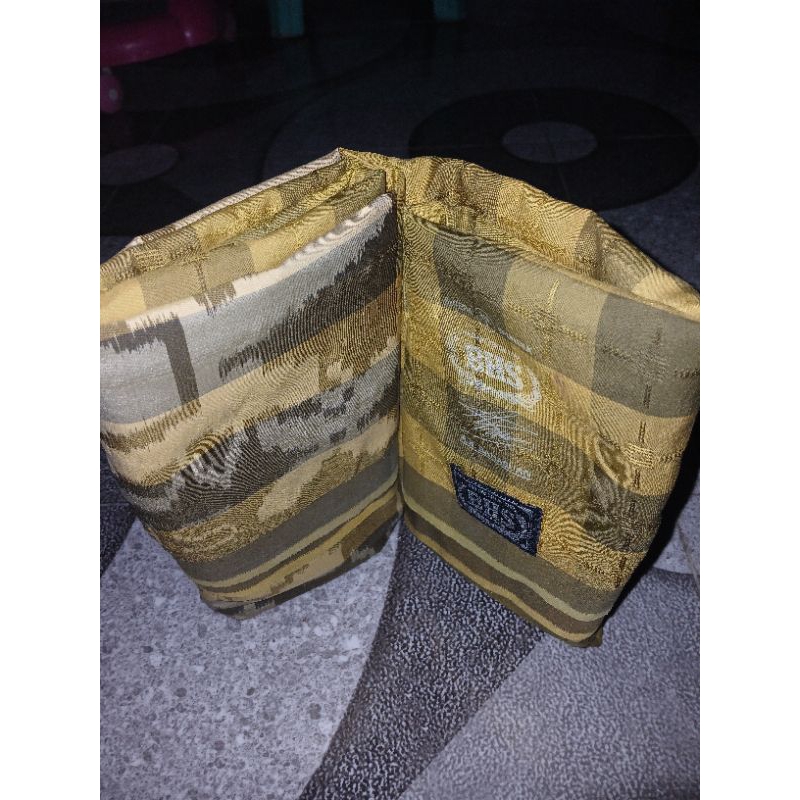 bhs cdw full sutra second