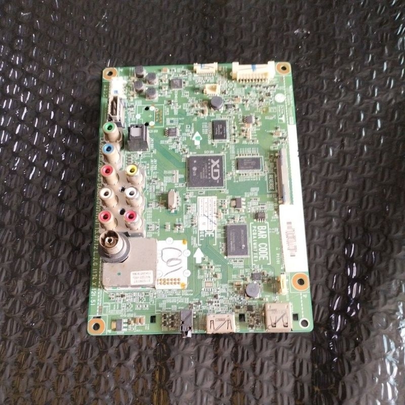 MAINBORD TV LED LG 42LA6130