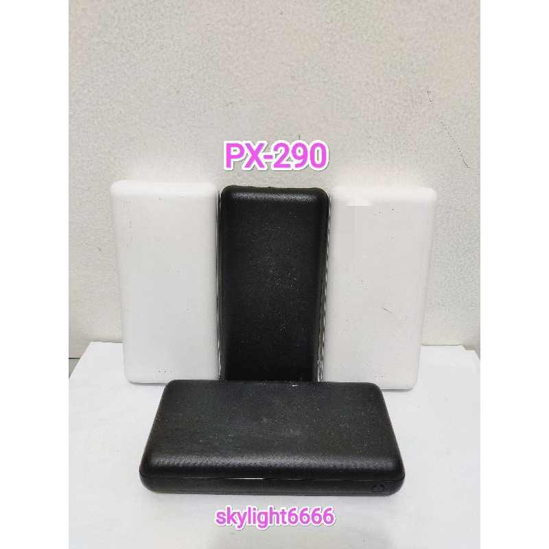PowerBank P290 20000mah Returan/Rusak