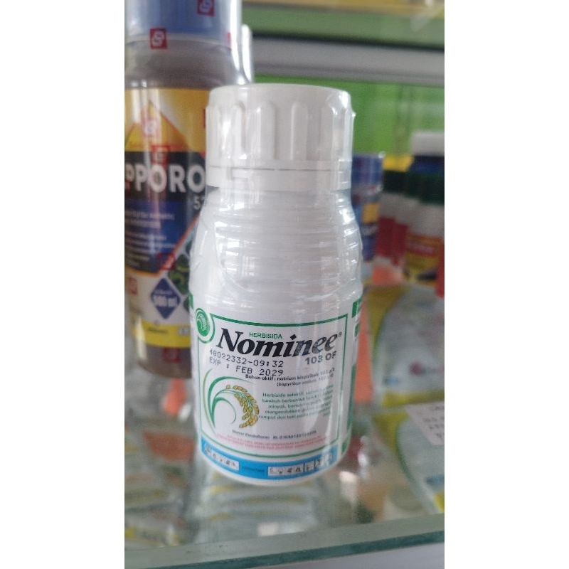 Herbisida Nominee 103 OF 250 ml