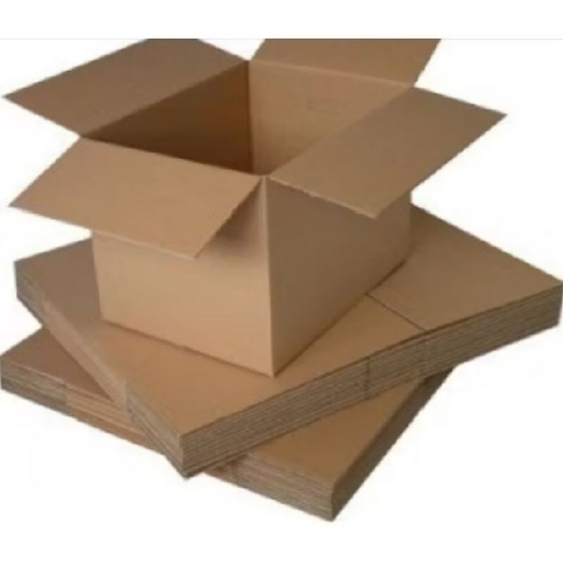 

Kardus pengaman paket Kardus Kotak Packing Paket Pengaman Paket