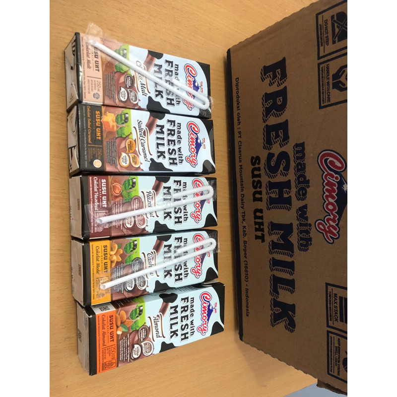 

CIMORY FRESH MILK TERMURAH