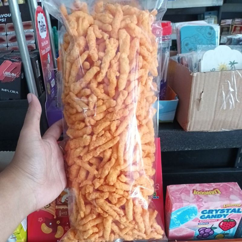

Twist Jagung 350g