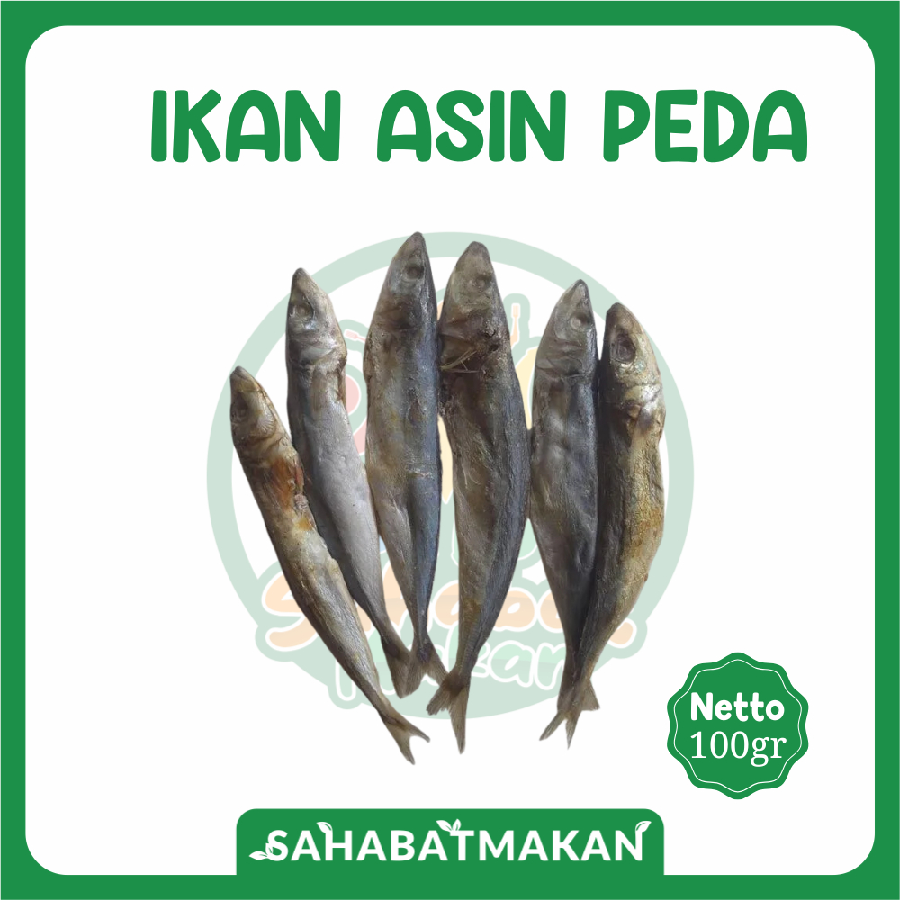 

Ikan Asin Peda — Sahabat Makan Sayur Jogja