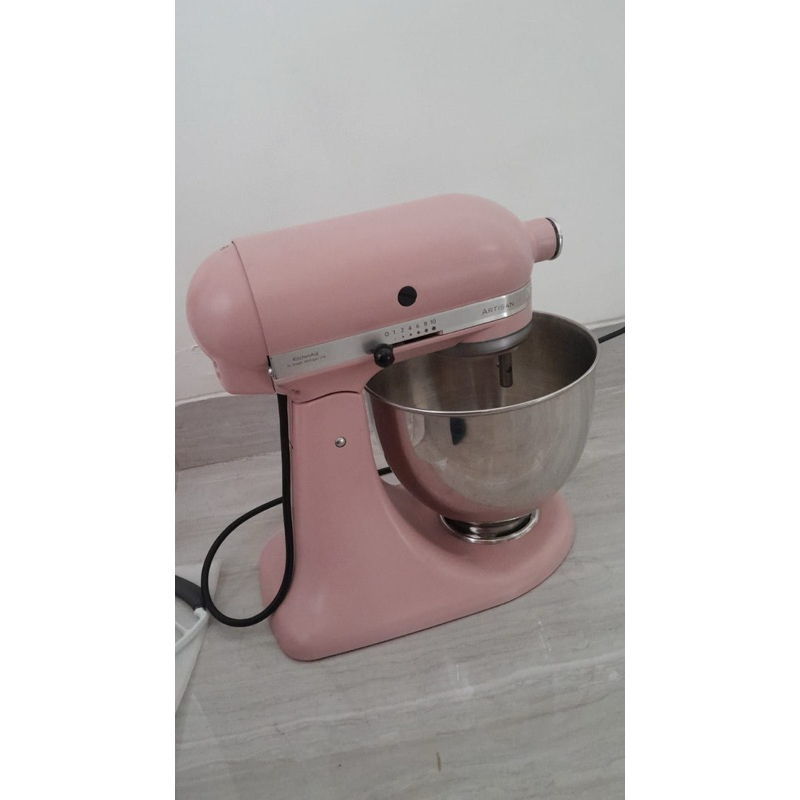 mixer kitchen aid 4.8