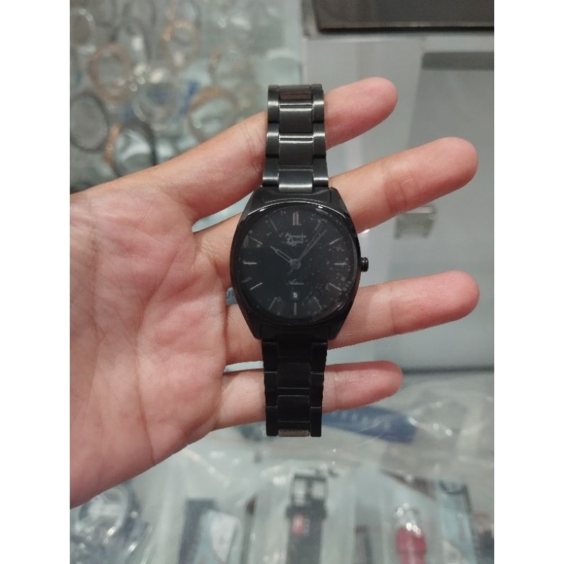 JAM TANGAN WANITA ALEXANDRE CHRISTIE AC 8671 / AC8671 ORIGINAL