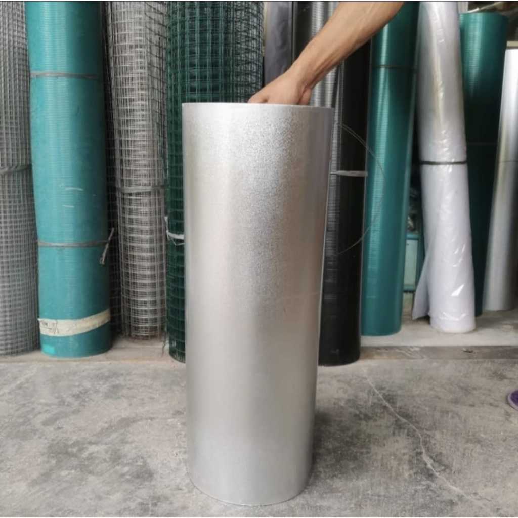 SENG ALUM SING ALUM LEBAR 60 CM