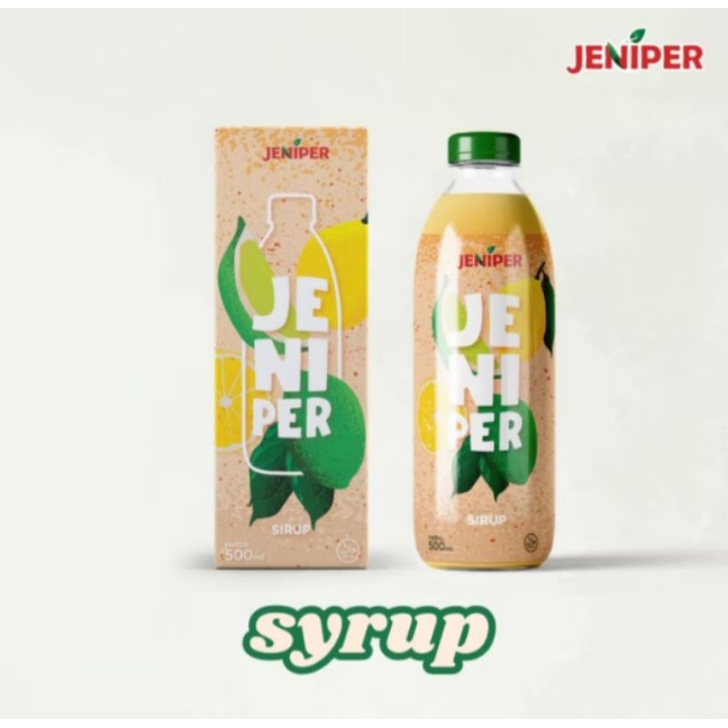 

JENIPER BOTOL PLASTIK Jeruk Nipis Peras Khas Kuningan Jawabarat