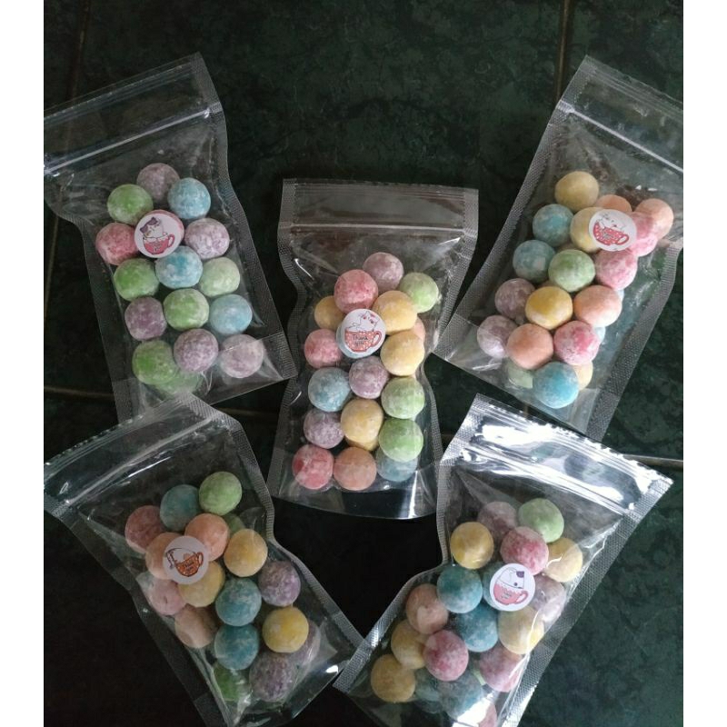 

Bolsu 24 butir Murah