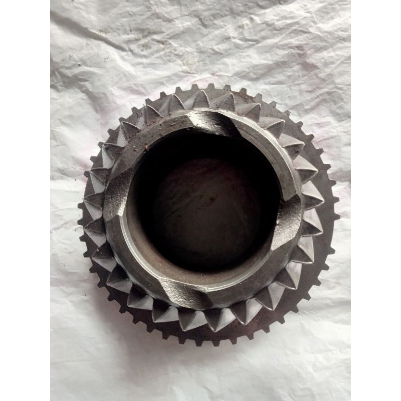 GIgi 5 tranmisi HINO dutro X POWER original