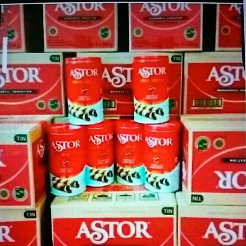 

PROMO ASTOR CHOCOLATE KALENG PANJANG