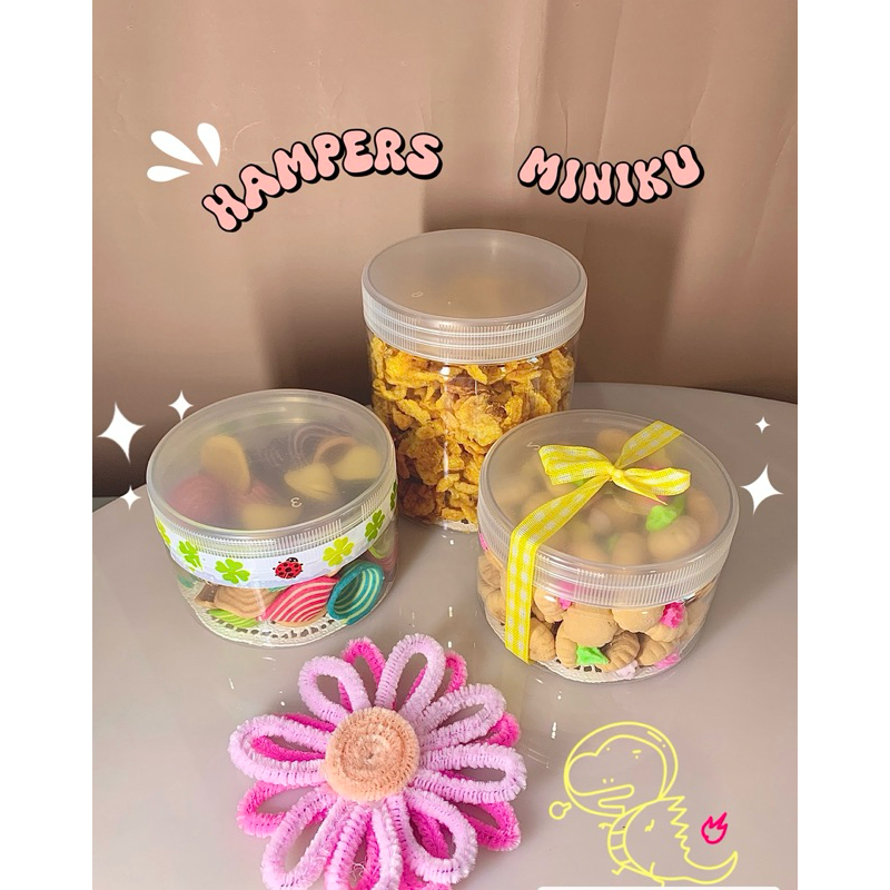 

Hampers Mini