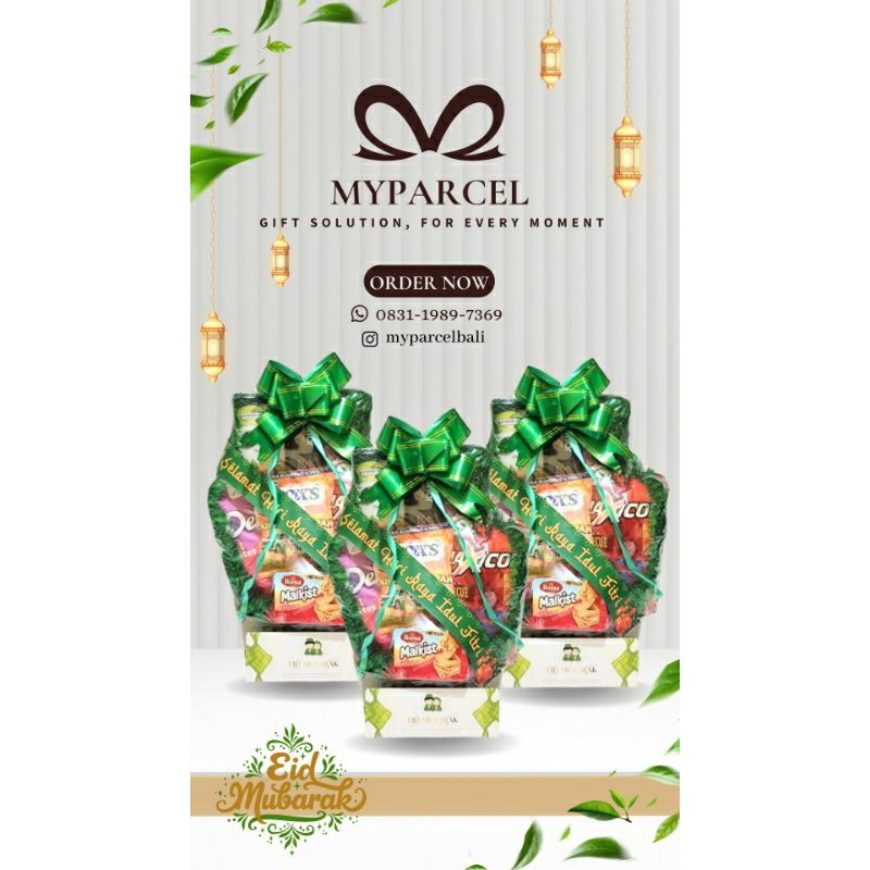 

Parcel Murah/Parcel Lebaran Murah