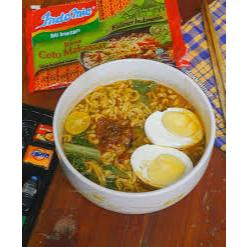 

Promo 7.7 Indomie Rasa Coto Makassar Khas Makasar Isi 5 Pcs