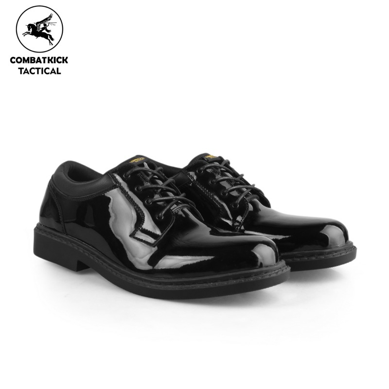 Termurah Sepatu Pdh Tni-Polri Pria Hermes Dash Combatkicks