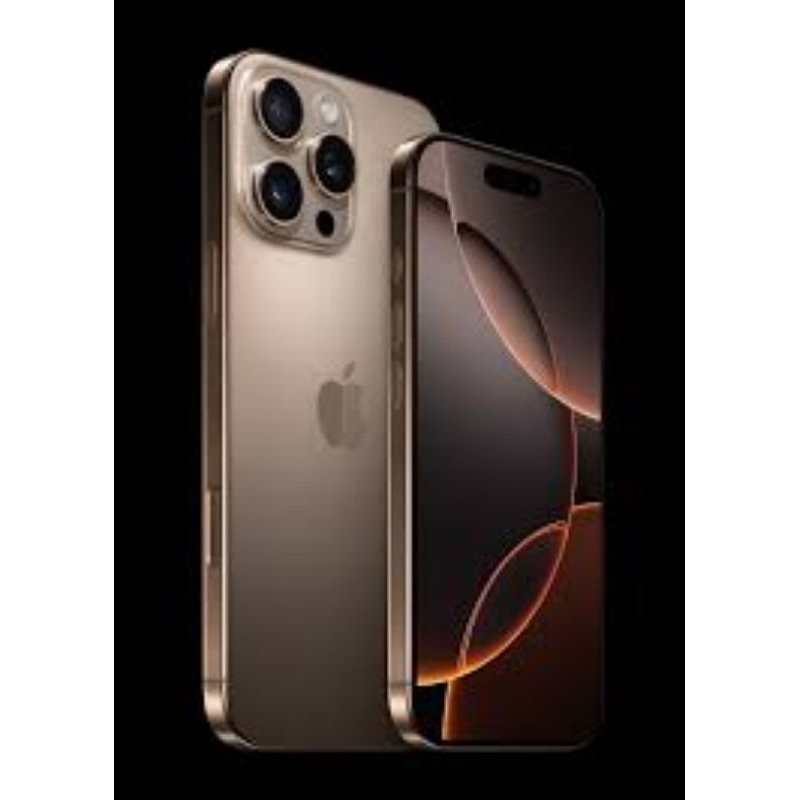 Handphone Iphone (bekas)