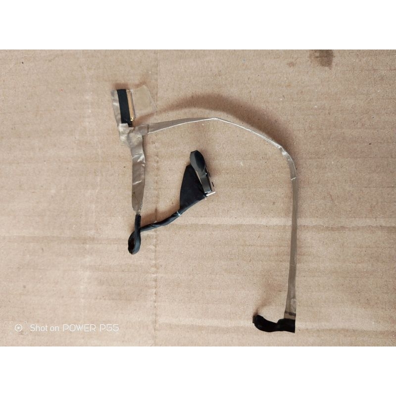 Fleksibel Flexible Flexi lcd led laptop Acer V5-123 V5 123