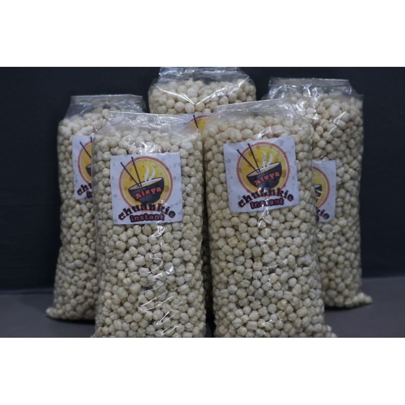 

pilus cikur 1kg + bubble wrap