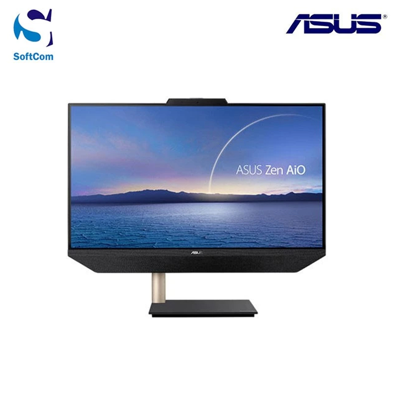 ASUS PC Zen AIO M5401WYAK BA7112WS R7 5825U/16GB/1TB HDD+256GB SSD/W11