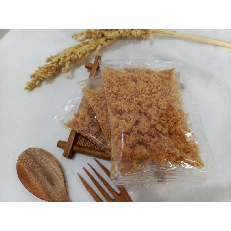 

[NEW] Kremes Sachet 20Gr