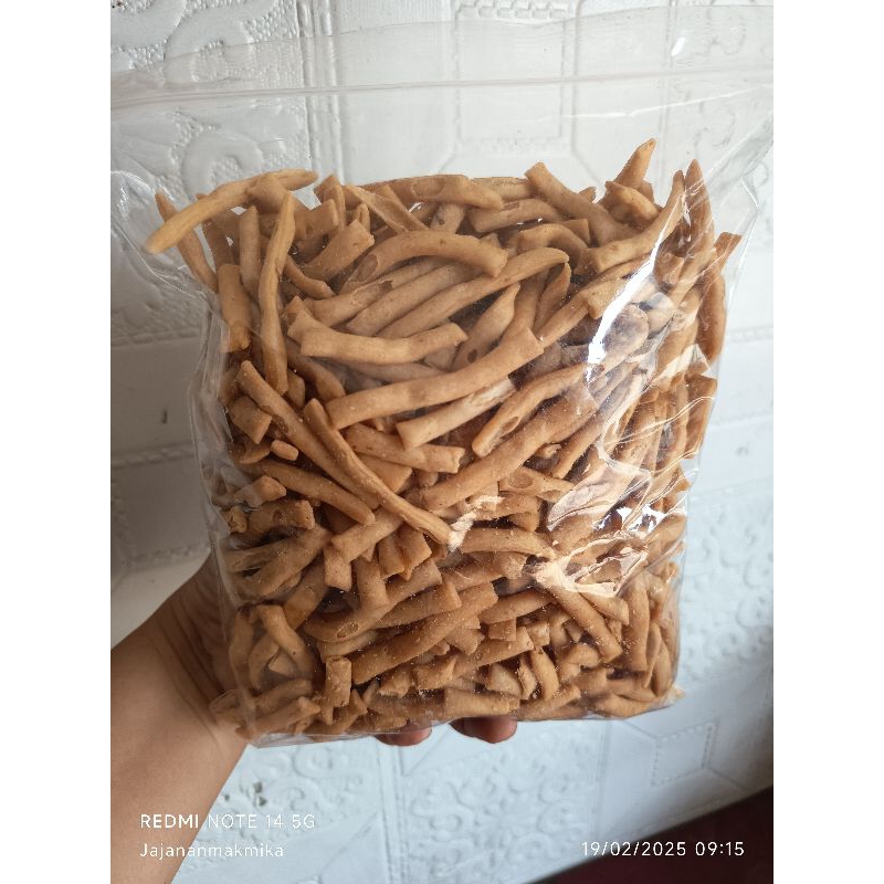 

READY | HALAL | KUE BAWANG PEDAS, KUE BAWANG JARI, KUE BAWANG CAP BUNGA MATAHARI KEMASAN 250 GR DAN 500 GR