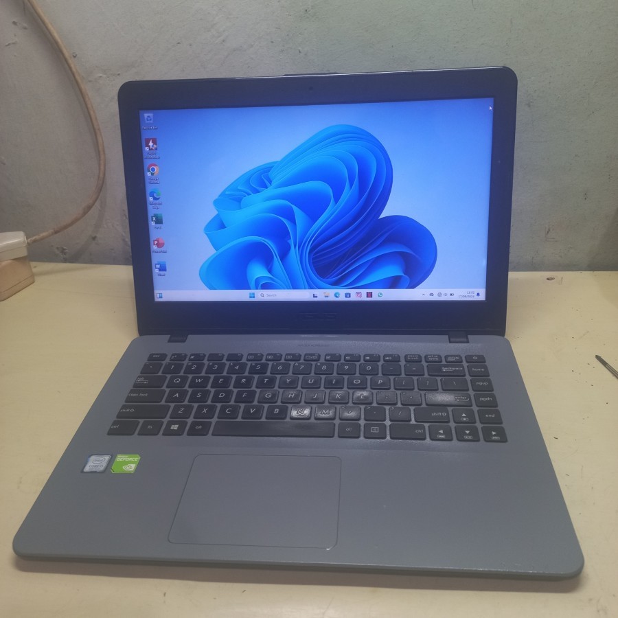 Laptop ASUS X442UR intel Core i5 gen8