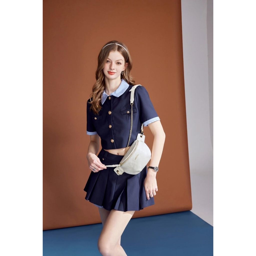 Candy Waistbag by Jims Honey-Tas Promo-Tas Diskon-Tas Murah-Tas Jims Honey Promo