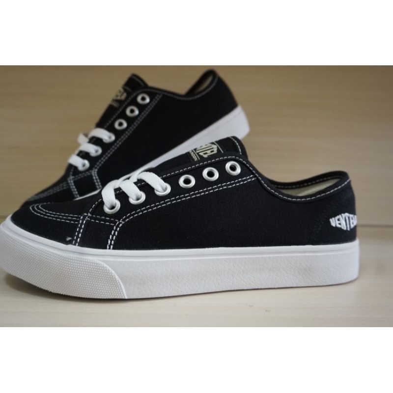 sepatu ventela alpha original 100% pria