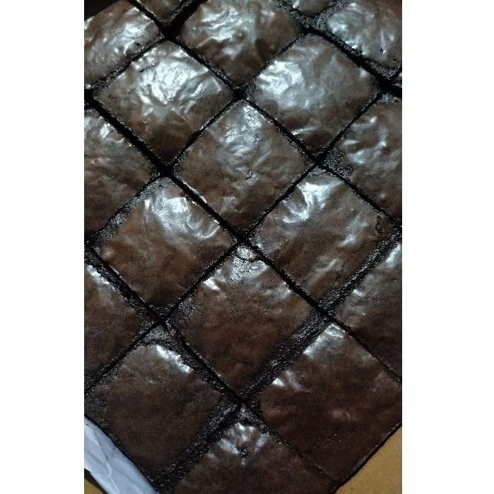 

brownis fudgy original