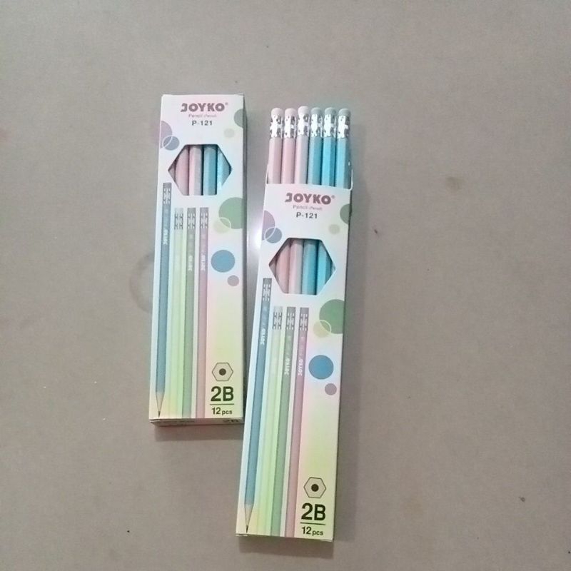 

pensil joyko (P-121)
