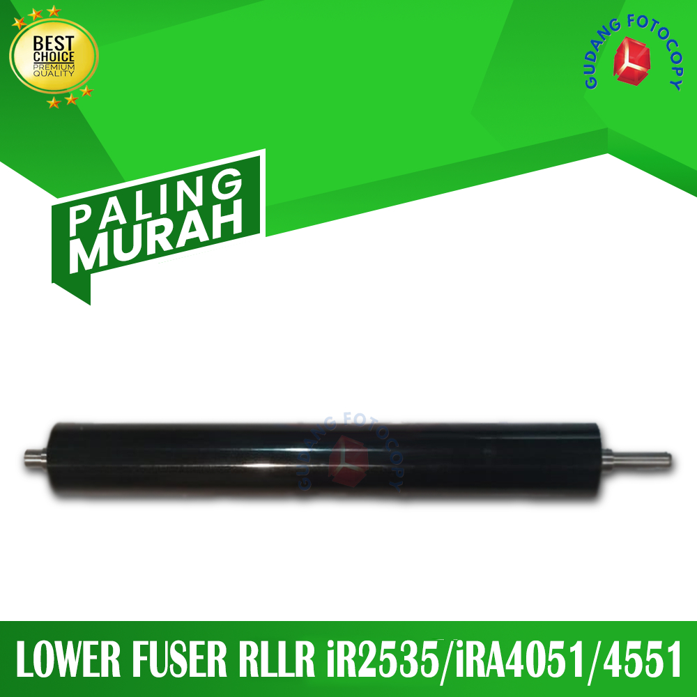 LOWER RLLR IRA4051/4251/ IR2535/2545 - LFR IR4051
