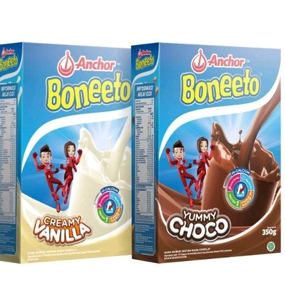 

Susu - Menjaga Kepadatan Tulang dan Pembentukkan Gigi Pada Anak