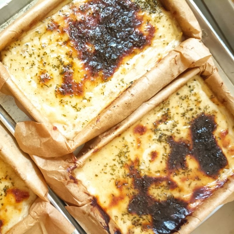 

Spagheti Brulle Dapurbunsa