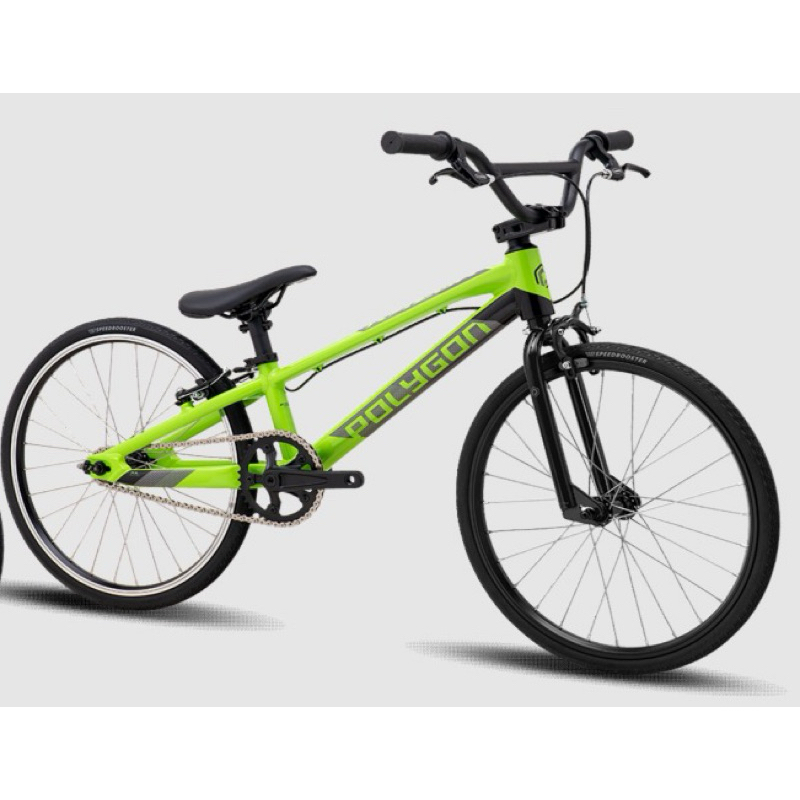 Sepeda BMX Polygon Razor Junior