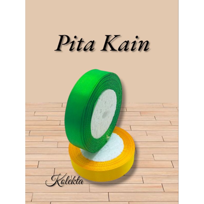 

Pita Kain 2cm