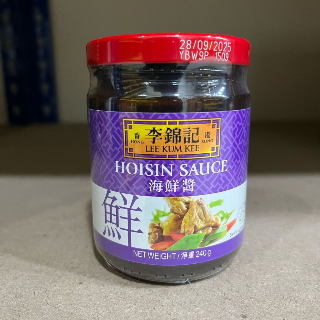 

Lee Kum Kee Hoisin Sauce