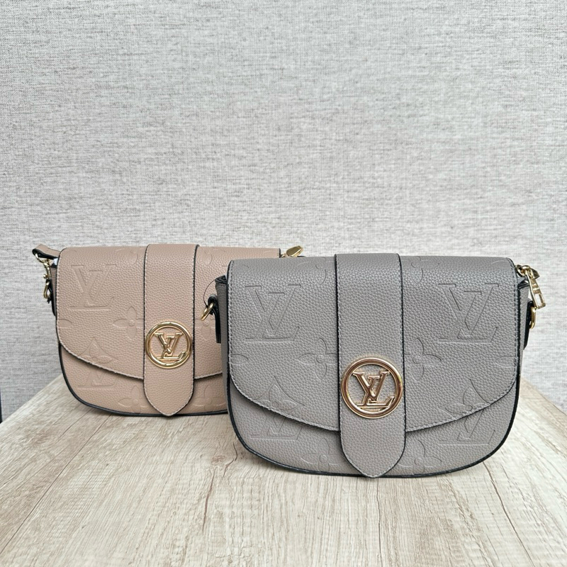 Tas Wanita Tas Cewek Terbaru Terlaris Fashion Branded Import LV001