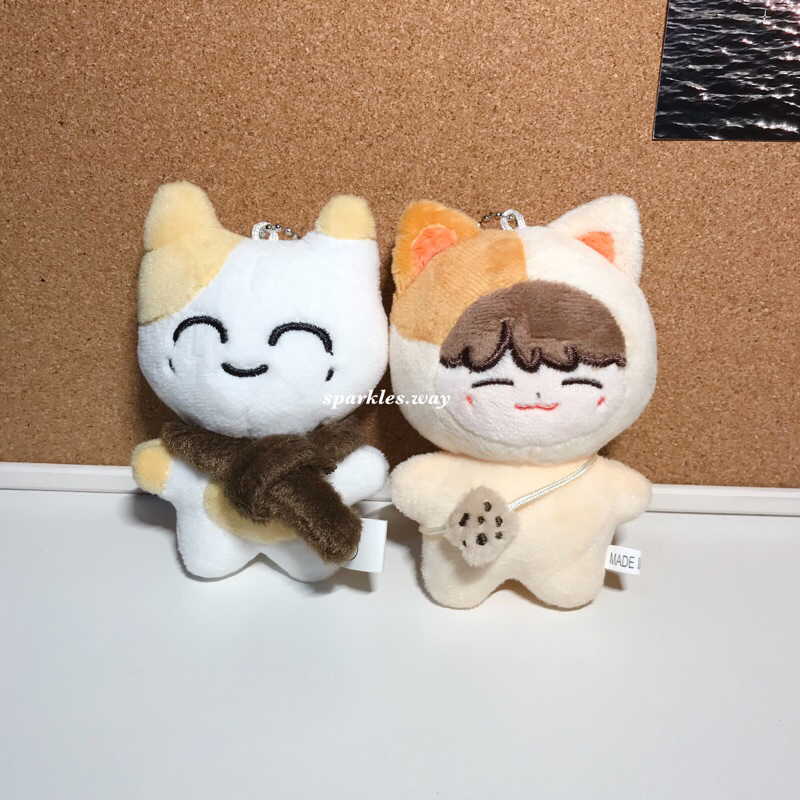 doll jaehyun cheesejae somtamj