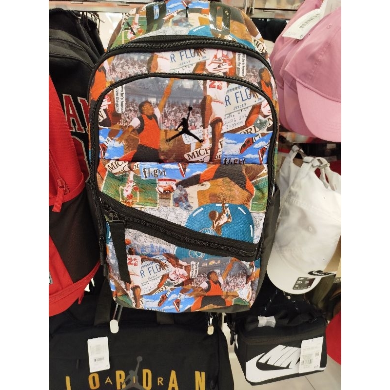 Tas nike jordan original store