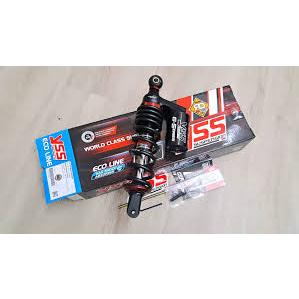SHOCK YSS G-PLUS G-SIX Z SERIES MIO-BEAT-VARIO 300 MM ORIGINAL