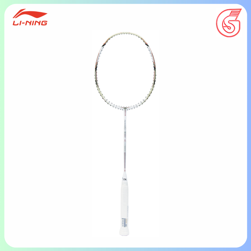Raket Badminton Lining Aeronoaut 9000