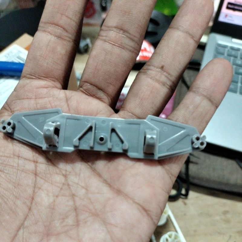 Rep Tamiya Sayap Super 2 / sayap super 1