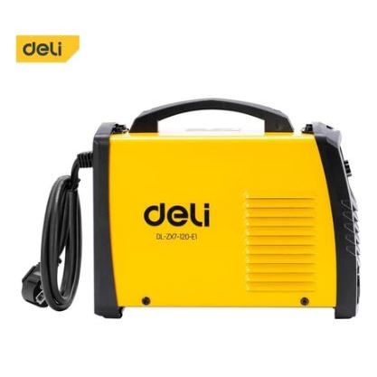 Deli Inverter MMA Welding Machine / Mesin Las Inverter 20 - 160A EDL-ZX7-160-E1