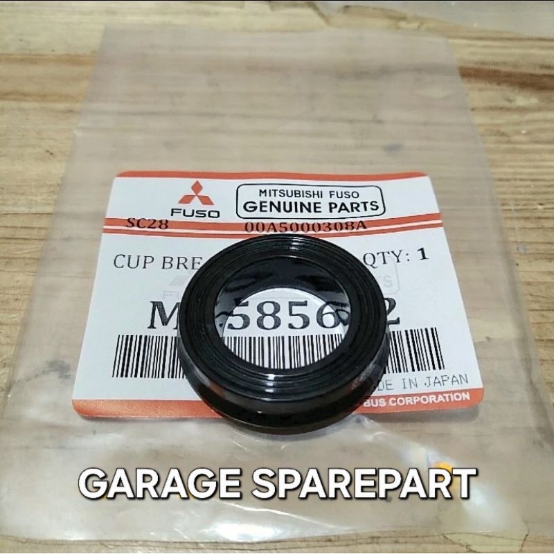 KARET REM SEAL REM PS125T CANTER HDX PS136 MK585602