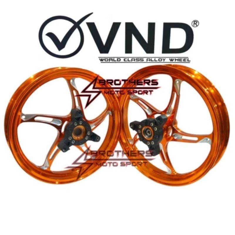 velg vnd new speed all nmax 155  velg racing vnd nmax old velg vnd new speed all Nmax 155 pelek vnd 