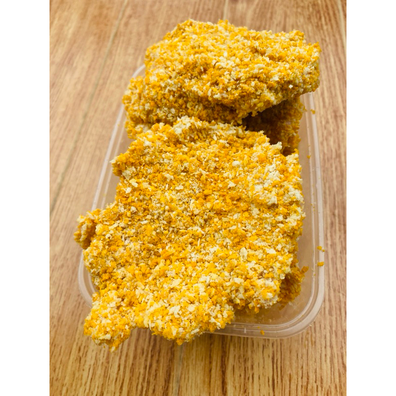 

Chikend katsu frozen