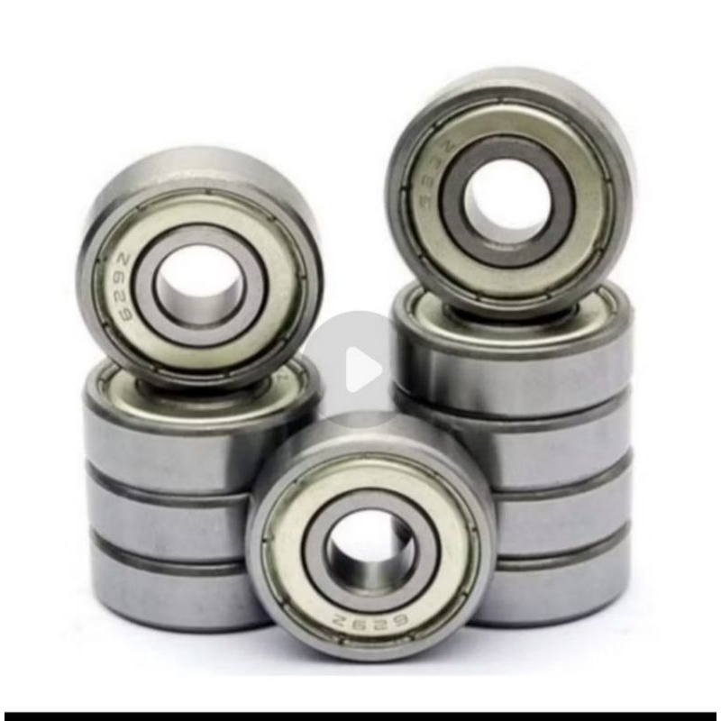 ￼BEARING 629Z NSK UNTUK POMPA AIR BEARING / LAHER 629Z