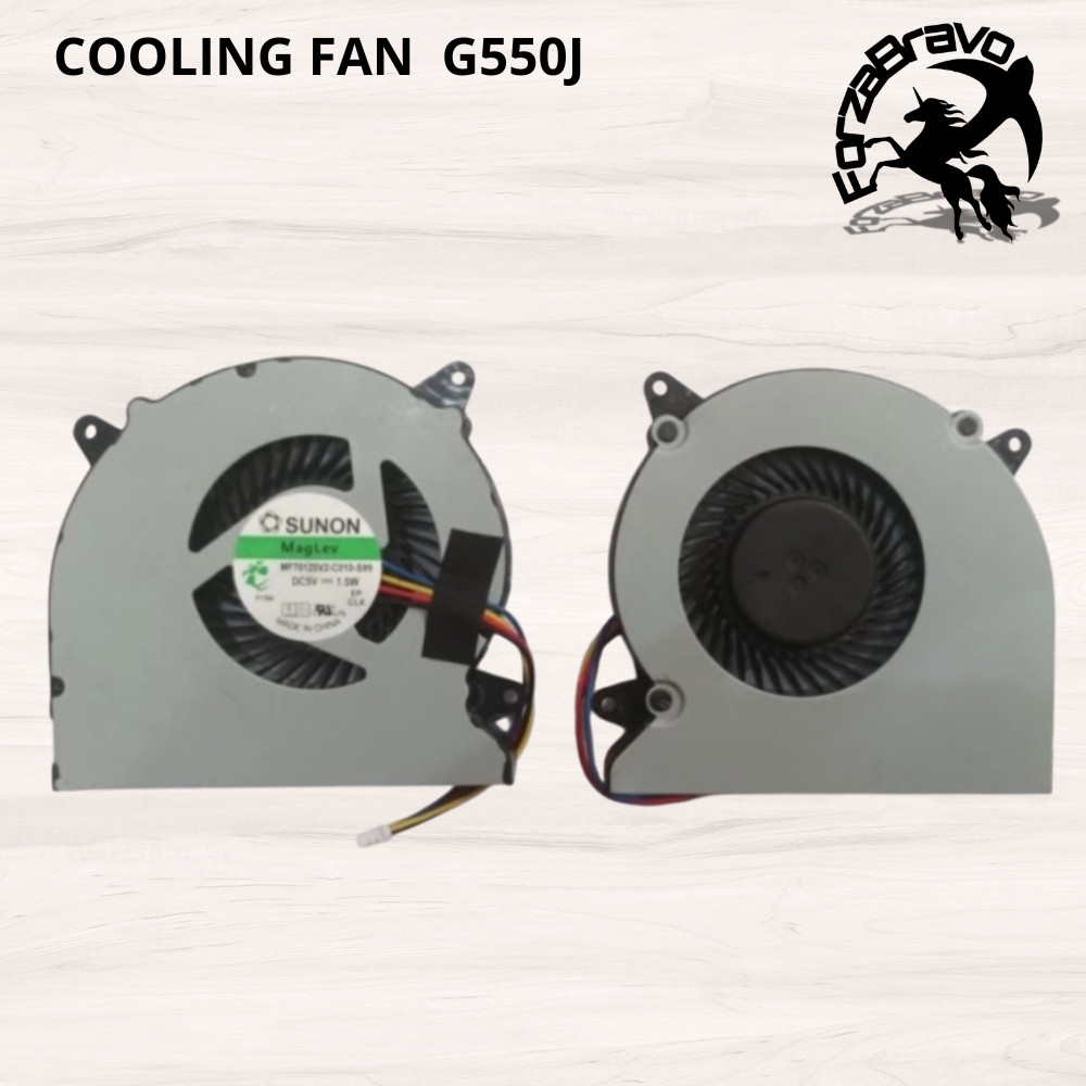 Cooling Fan Asus N550 G550 G550J G550JK G550JX ORI Bergaransi