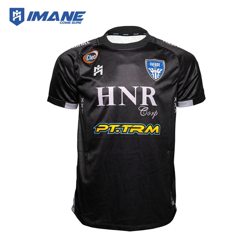 IMANE Jersey Third Fafage Banua Player Issue 2024-2025